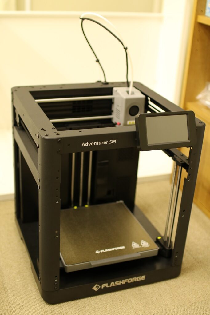 3D_printer